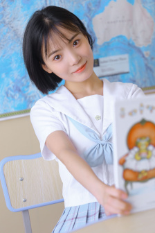 别动我的鱼尾巴